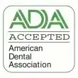 ADA logo