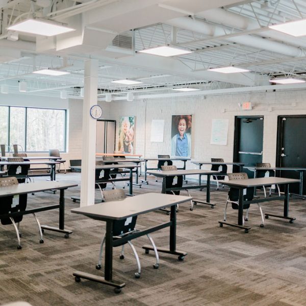 CFD-48 Office photo of Cary Family Dental