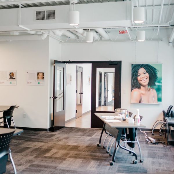 CFD-52 Office photo of Cary Family Dental