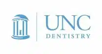 UNC Dentistry Logo