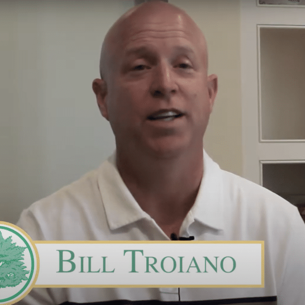 Cary Family Dental Patient Testimony