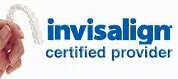 Invisalign Certified provider