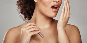 treating bad breath in Raleigh