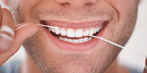 white teeth in Cary NC