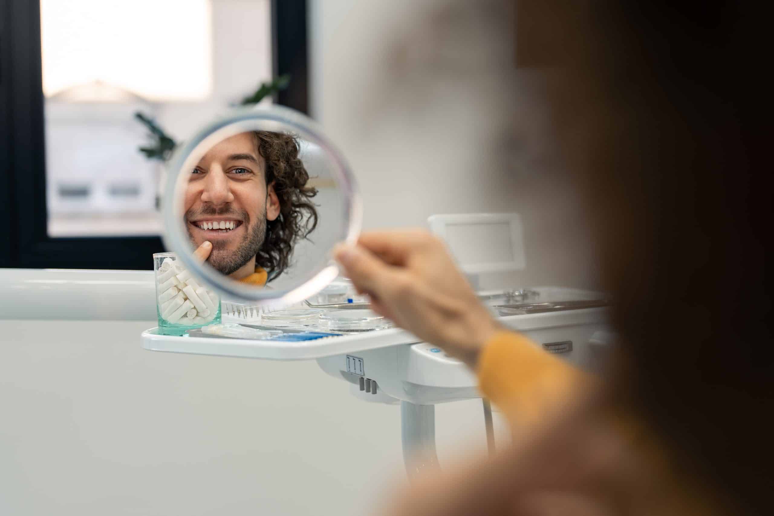 Dental Implants: The Premier Tooth Replacement Solution in Cary