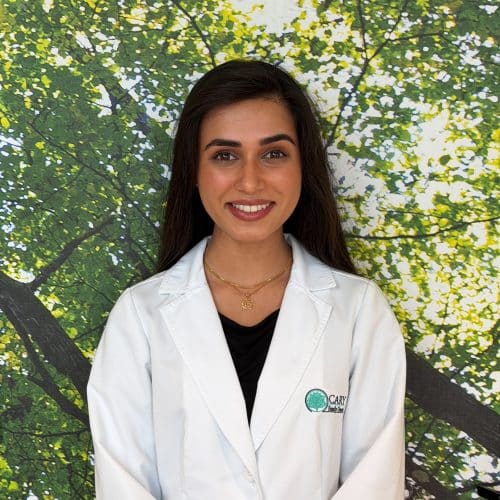 Dr Lavender Mehat- Cary and Raleigh, NC dentist