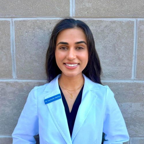 Dr Lavender Mehat - dentist serving cary and raleigh nc